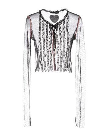 Кардиган TWIN-SET SIMONA BARBIERI