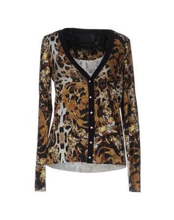 Кардиган PHILIPP PLEIN COUTURE Кардиган PHILIPP PLEIN COUTURE