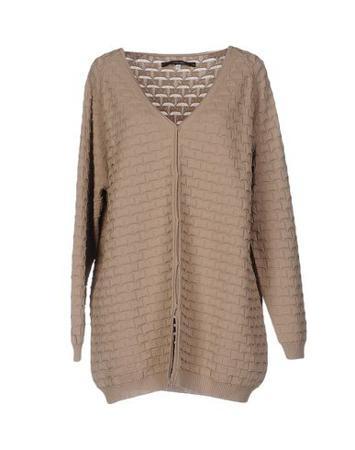 Кардиган TERRE ALTE