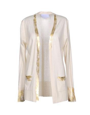 Кардиган LUISA BECCARIA