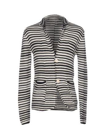 Кардиган HAMAKI-HO