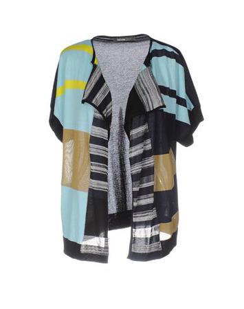 Кардиган PIANURASTUDIO