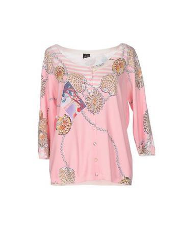 Кардиган LAFTY LIE