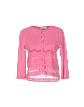 Кардиган BLUGIRL BLUMARINE Кардиган BLUGIRL BLUMARINE