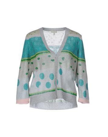 Кардиган DELPOZO