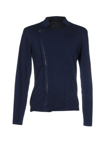 Кардиган DANIELE ALESSANDRINI HOMME