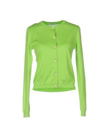 Кардиган MOSCHINO CHEAPANDCHIC