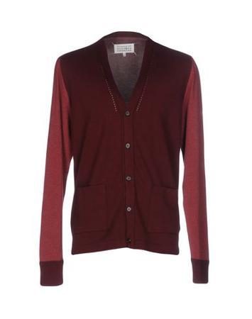 Кардиган MAISON MARGIELA 14