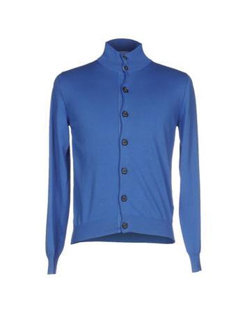 Кардиган LUIGI BORRELLI NAPOLI