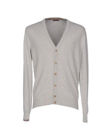 Кардиган BALLANTYNE