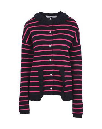 Кардиган LUCKY CHOUETTE