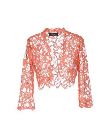 Кардиган CLIPS