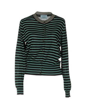 Кардиган PRADA