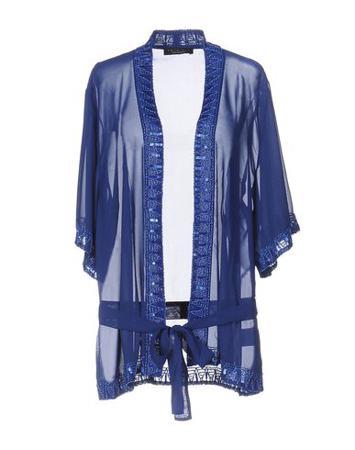 Кардиган TWIN-SET SIMONA BARBIERI