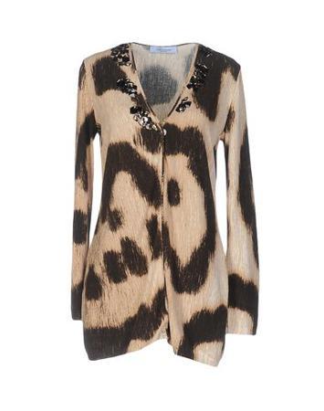 Кардиган BLUMARINE