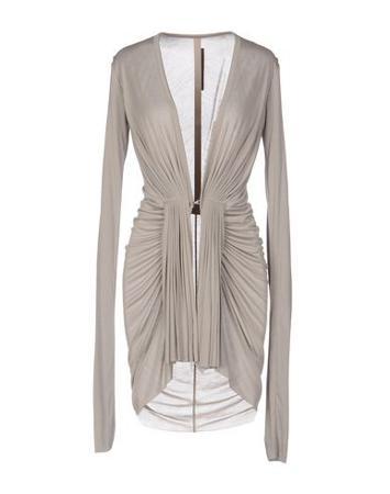 Кардиган RICK OWENS LILIES