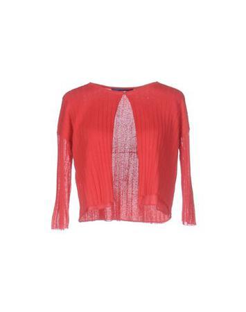 Кардиган BLUE LES COPAINS