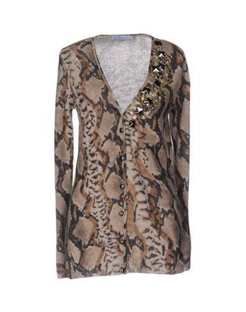 Кардиган BLUMARINE