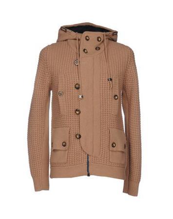 Кардиган PAOLO PECORA