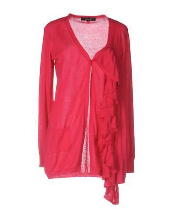 Кардиган TWIN-SET SIMONA BARBIERI