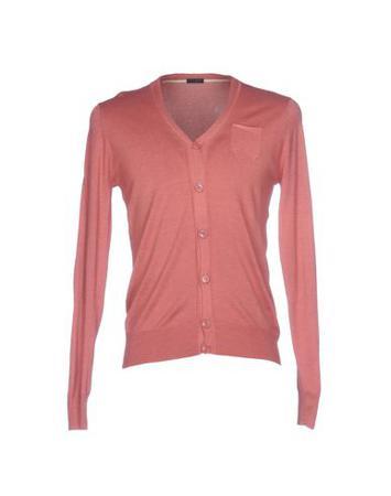 Кардиган PAOLO PECORA