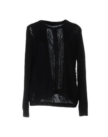 Кардиган TWIN-SET SIMONA BARBIERI