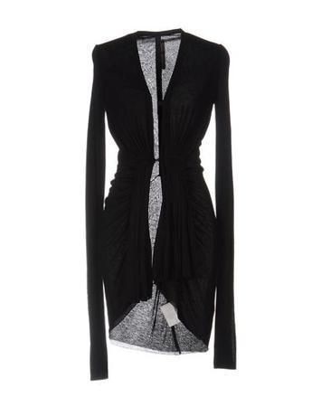 Кардиган RICK OWENS LILIES