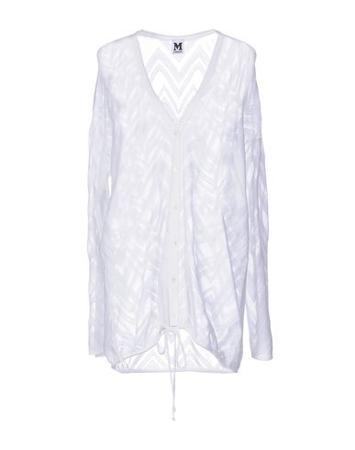 Кардиган M MISSONI