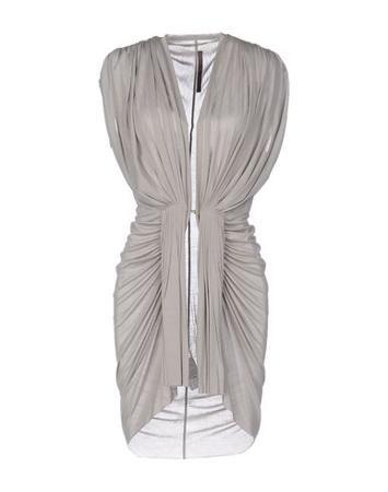 Кардиган RICK OWENS LILIES