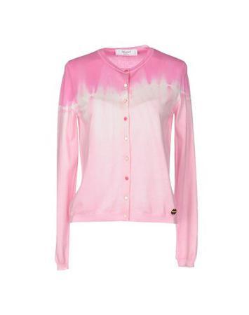 Кардиган BLUGIRL BLUMARINE Кардиган BLUGIRL BLUMARINE