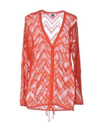 Кардиган M MISSONI