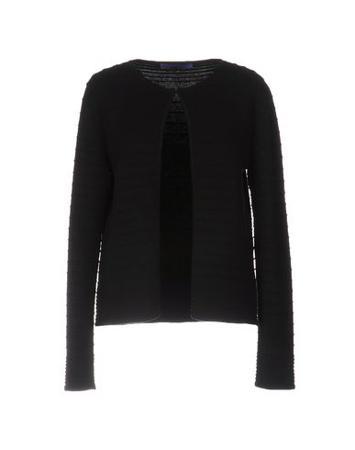 Кардиган BLUE LES COPAINS