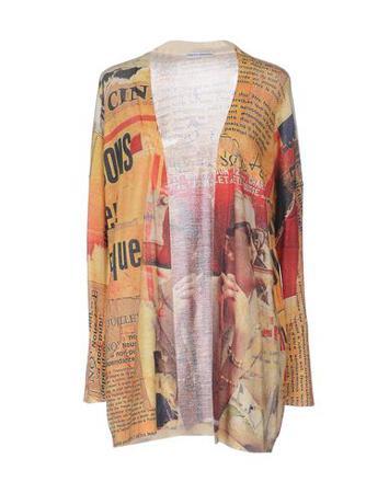 Кардиган B.A. PRINTED ARTWORKS Кардиган B.A. PRINTED ARTWORKS