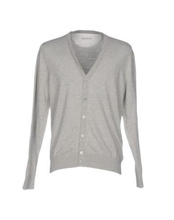 Кардиган ALPHA STUDIO