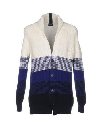 Кардиган DRUMOHR