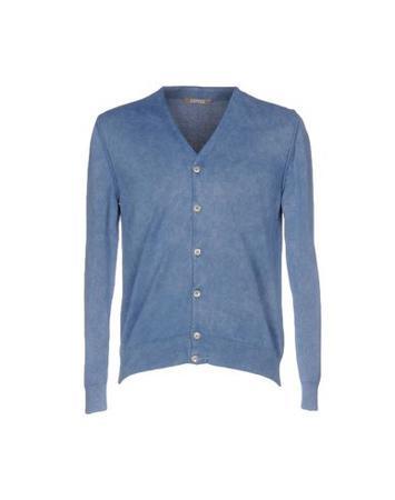 Кардиган ANDREA FENZI