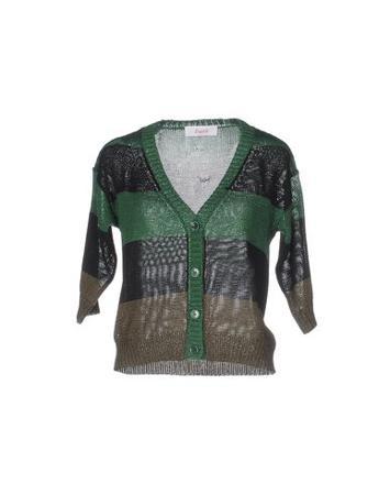 Кардиган JUCCA