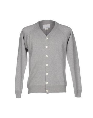 Кардиган NANAMÍCA