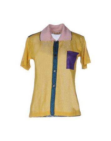 Кардиган MARNI