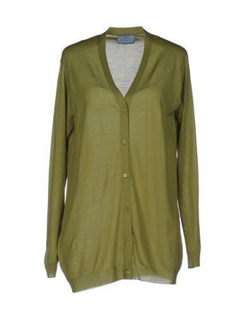 Кардиган PRADA