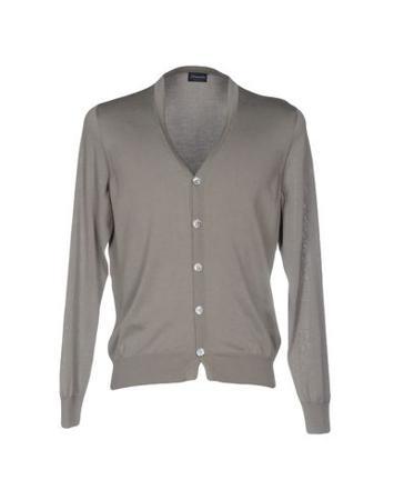 Кардиган DRUMOHR