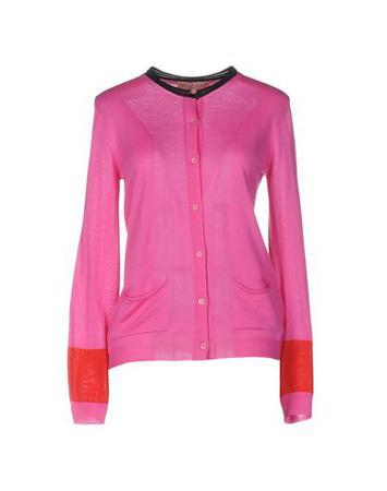 Кардиган EMILIO PUCCI