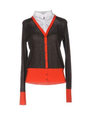 Кардиган ARMANI JEANS