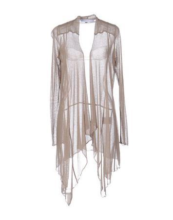 Кардиган LA FABBRICA DEL LINO