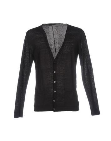 Кардиган DANIELE ALESSANDRINI HOMME
