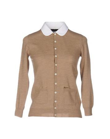 Кардиган DSQUARED2