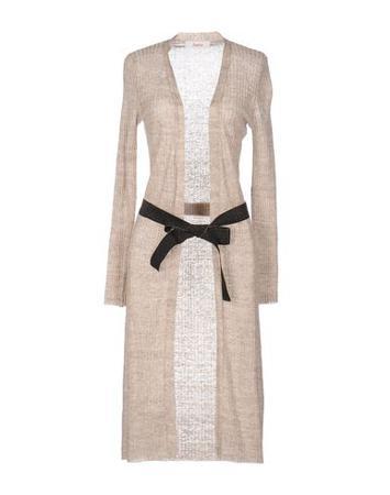 Кардиган JUCCA