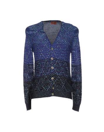 Кардиган MISSONI