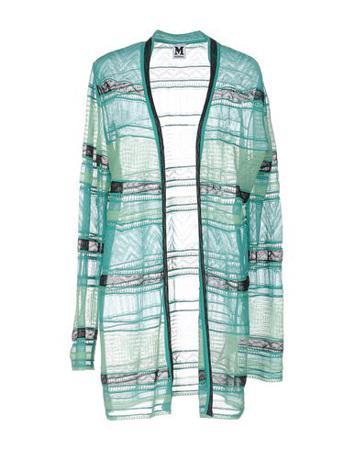 Кардиган M MISSONI