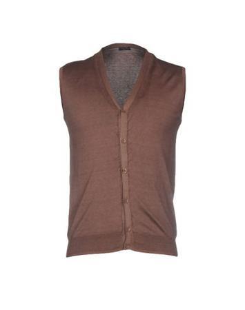 Кардиган PAOLO PECORA